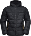 Jack Wolfskin DNA Tundra Hoody M resim