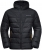Jack Wolfskin DNA Tundra Hoody M Erkek Şişme Mont