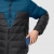 Jack Wolfskin DNA Tundra Hoody M Erkek Şişme Mont