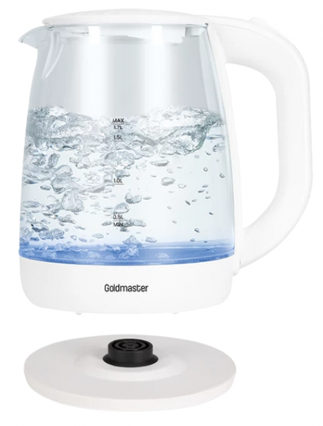Goldmaster Beykoz GM-7379 Su Isıtıcı