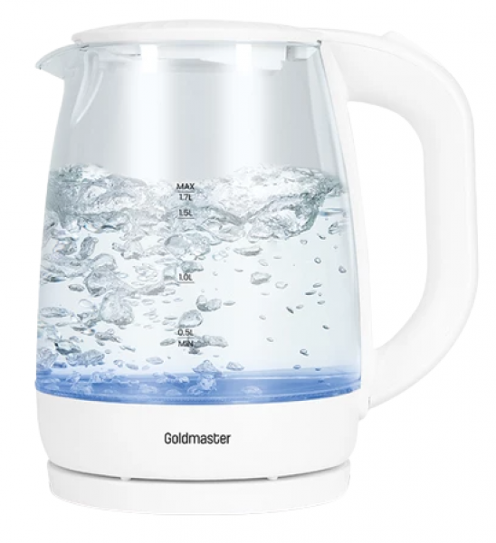 Goldmaster Beykoz GM-7379 Su Isıtıcı