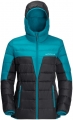 Jack Wolfskin DNA Tundra Hoody W resim