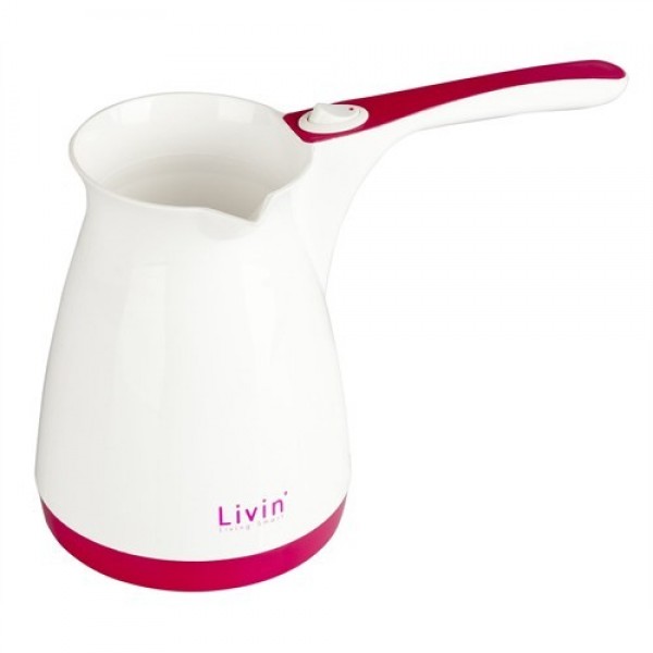 Livin LV-751 Kahve Makinesi