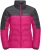 Jack Wolfskin DNA Tundra W Kadın Şişme Mont