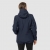 Jack Wolfskin Norrland Kadın Mont