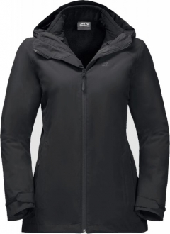 Jack Wolfskin Norrland Kadın Mont