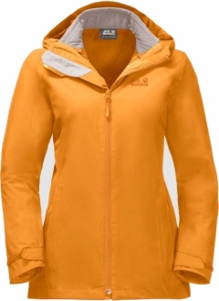 Jack Wolfskin Norrland Kadın Mont