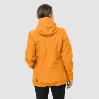 Jack Wolfskin Norrland Kadın Mont