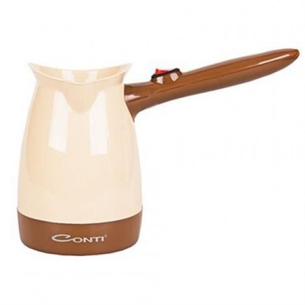 Conti Keyif CKC-200 Kahve Makinesi