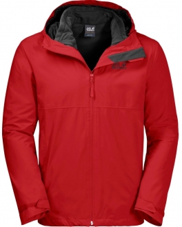 Jack Wolfskin Norrland M Erkek Mont