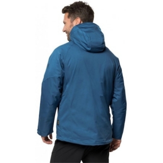 Jack Wolfskin Troposphere M Erkek Mont