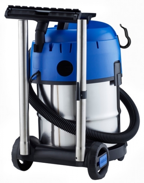 Nilfisk Multi II 22 Inox Sanayi Tipi Süpürge