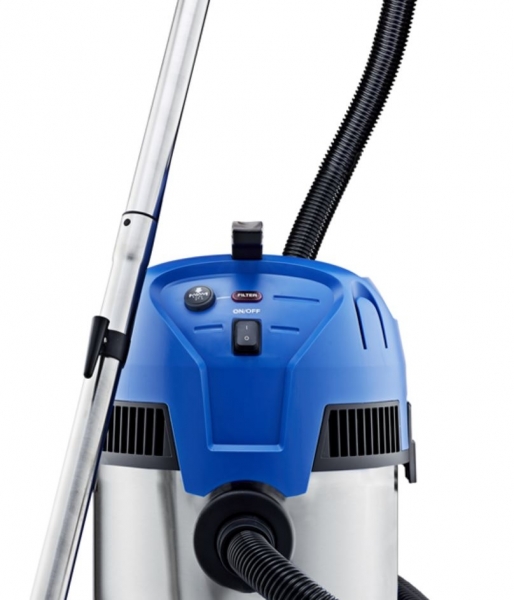 Nilfisk Multi II 22 Inox Sanayi Tipi Süpürge