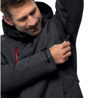 Jack Wolfskin Troposphere M Erkek Mont