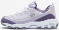 Skechers D'Lites Cool Change (13143-LAV) Spor Ayakkabı