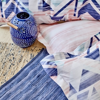 Karaca Home Delfi 200x220 cm
