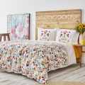 Karaca Home Parlin King 240x220 cm resim