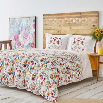Karaca Home Parlin King 240x220 cm