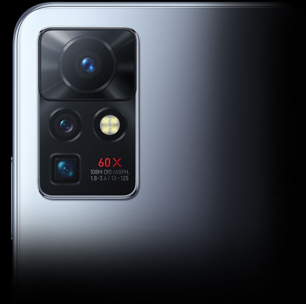 Infinix Zero X Pro (256 GB)