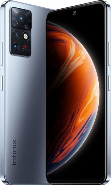 Infinix Zero X Pro (256 GB)