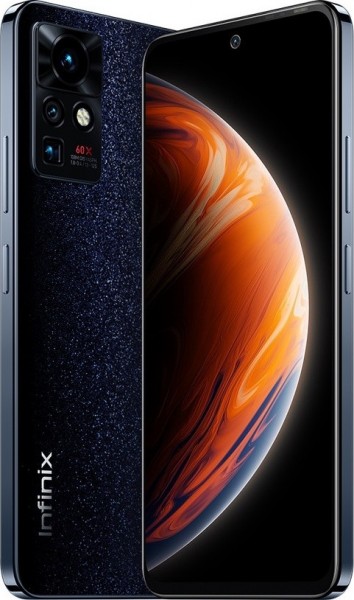 Infinix Zero X Pro (256 GB)
