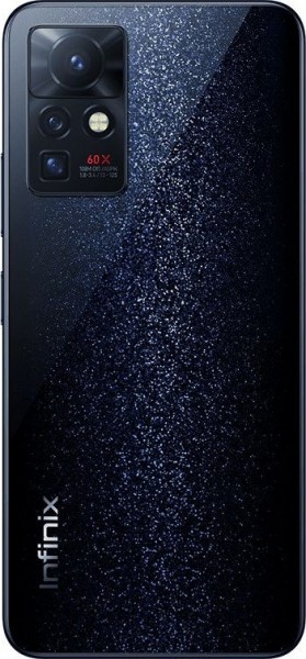 Infinix Zero X Pro (256 GB)