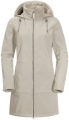 Jack Wolfskin Windy Valley Coat W resim