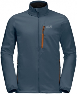 Jack Wolfskin Whirlwind Erkek Rüzgarlık