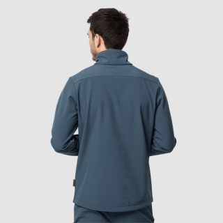 Jack Wolfskin Whirlwind Erkek Rüzgarlık