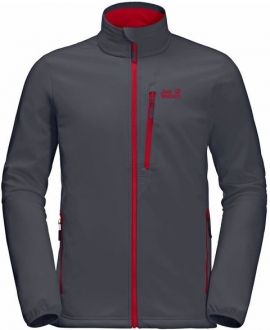 Jack Wolfskin Whirlwind Erkek Rüzgarlık