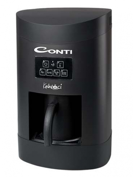 Conti Kahveci Deluxe CKM500 Kahve Makinesi