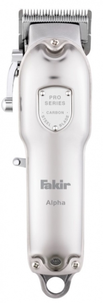Fakir Pro Alpha Saç Kesme Makinesi