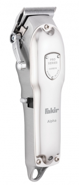 Fakir Pro Alpha Saç Kesme Makinesi
