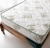 Pooly Comfort Bed 90x130 cm Yaylı Yatak