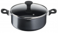 Tefal Titanyum 1X FamilyDay Derin Tencere 24 cm resim