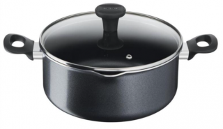 Tefal Titanyum 1X FamilyDay Derin Tencere 24 cm