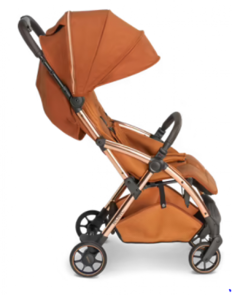 Leclerc Hexagon Bebek Arabası