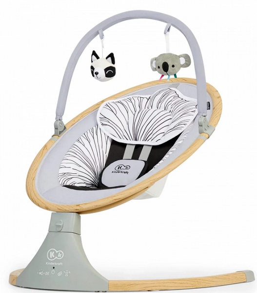 Kinderkraft Lumi Ana Kucağı