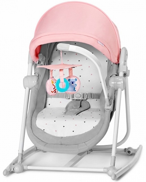 Kinderkraft Unimo 5'i 1 Arada Ana Kucağı