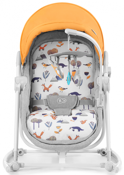 Kinderkraft Unimo 5'i 1 Arada Ana Kucağı