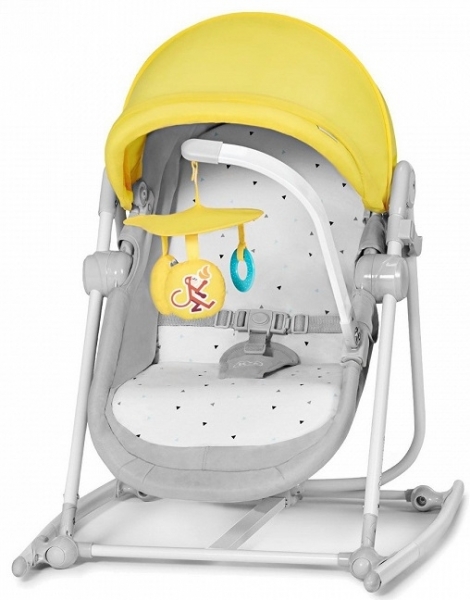 Kinderkraft Unimo 5'i 1 Arada Ana Kucağı
