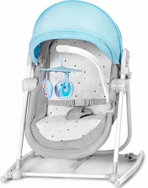 Kinderkraft Unimo 5'i 1 Arada Ana Kucağı