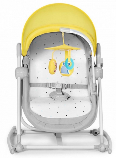Kinderkraft Unimo 5'i 1 Arada Ana Kucağı