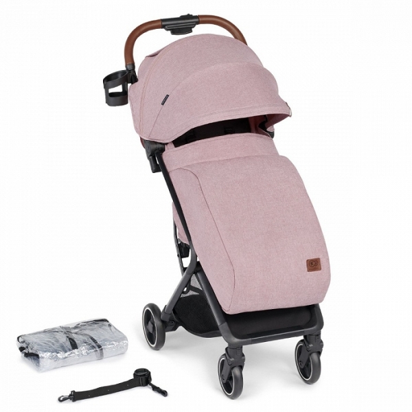 Kinderkraft Nubi Bebek Arabası
