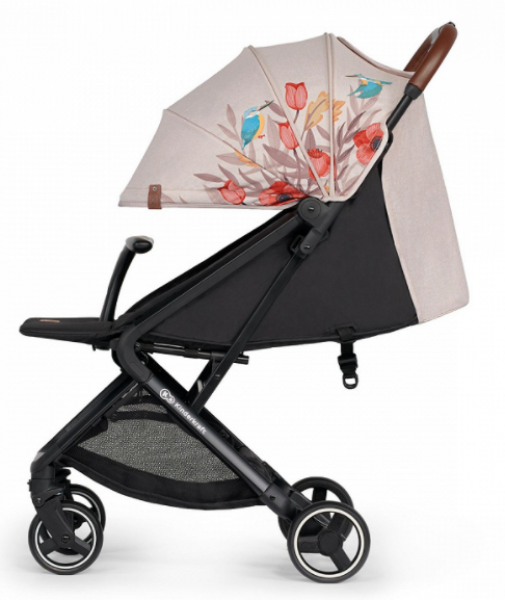Kinderkraft Nubi Bebek Arabası