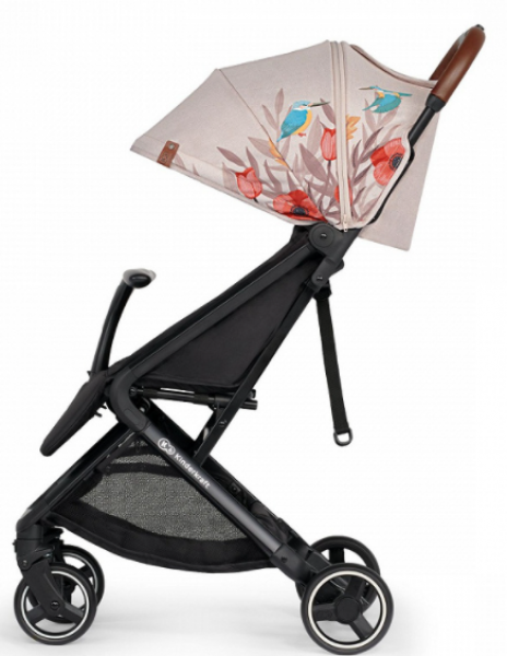 Kinderkraft Nubi Bebek Arabası