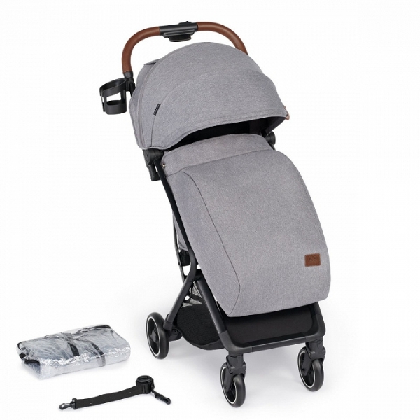 Kinderkraft Nubi Bebek Arabası