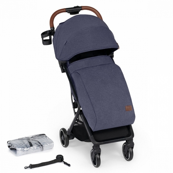 Kinderkraft Nubi Bebek Arabası