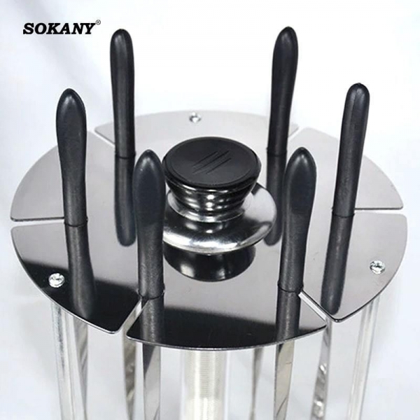Sokany SK-6111 Elektrikli Izgara