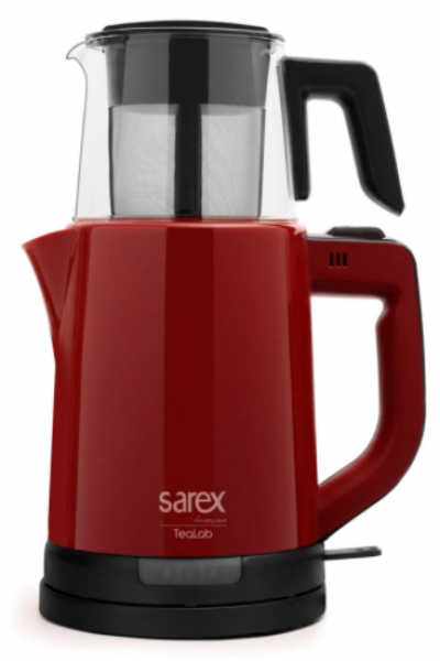 Sarex Tealab SR-3300 Çay Makinesi